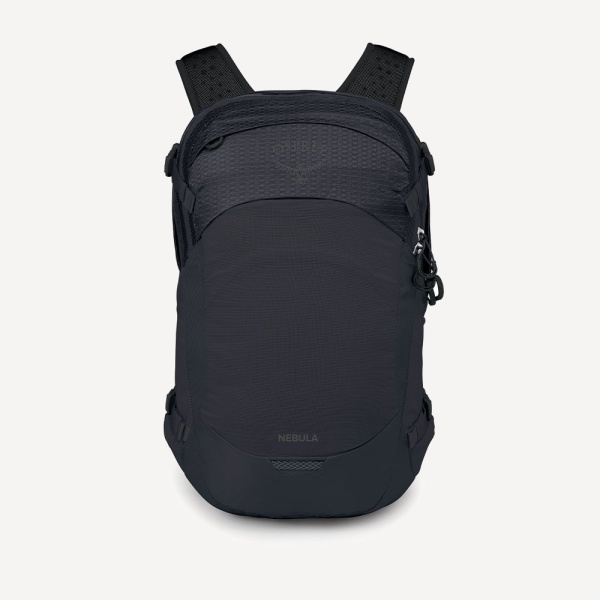 Рюкзак Nebula 32 (black; 32 л)